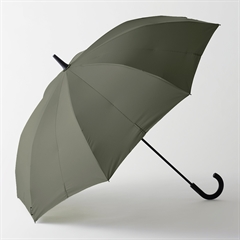 Shupatto paraply 62 cm - Khaki