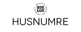 Boxdelux Husnumre