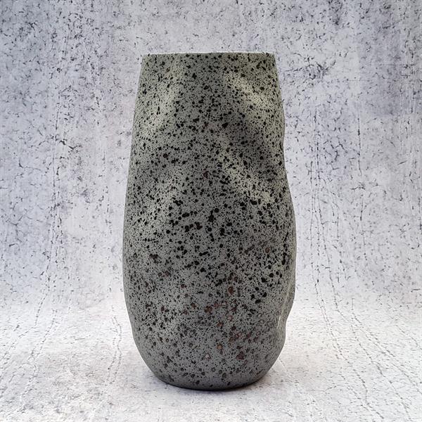 2have vase i keramik, xl størrelse