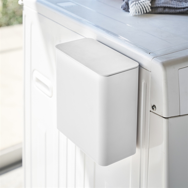 Yamazaki Tower Magnetisk Opbevaringsholder, Hvid