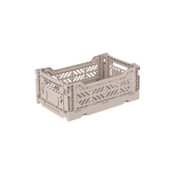 Aykasa foldekasse - Mini - Sand