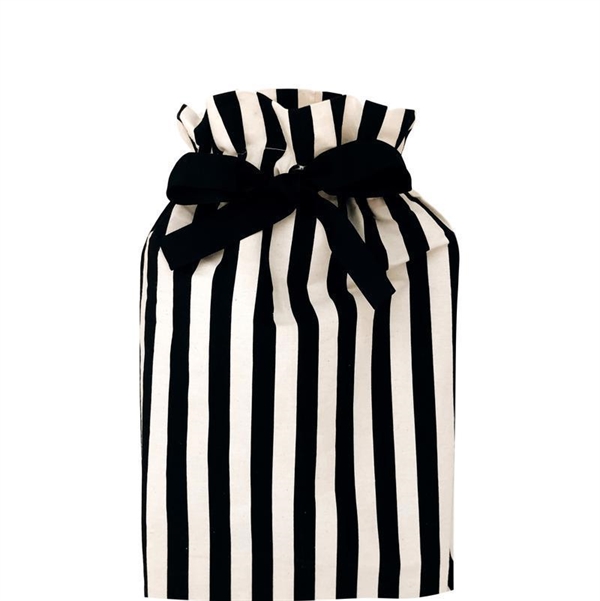Bag All - Genanvendelig gavepose - Stribet
