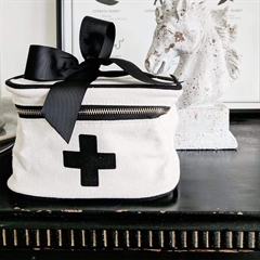 Bag All - Førstehjælpstaske, creme
