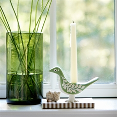 Bungalow Lysestage - Birdie, Ivy - Baby Bird