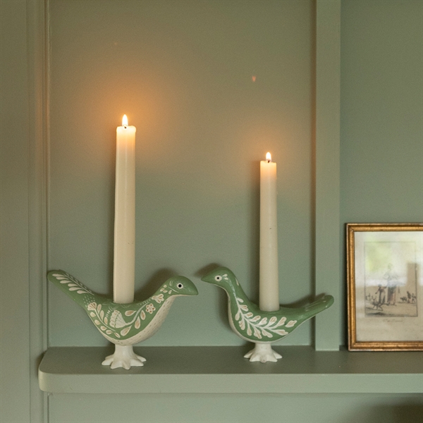 Bungalow Lysestage - Birdie, Ivy - Mother Bird