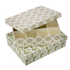 Bungalow æskesæt - Treasure Box - Mai Moss