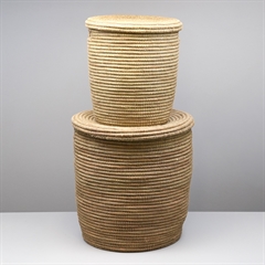 Store Afrikanske kurve, Natur. Sæt med 2 stk