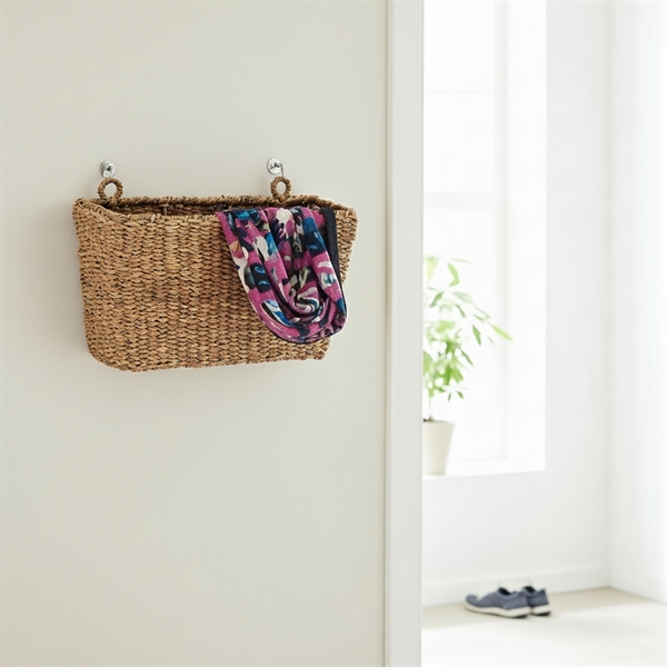 Dixie vægkurv i søgræs - Ester 