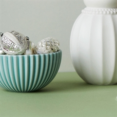 Dottir, Samsurium skål - Snack Bowl - Celadon