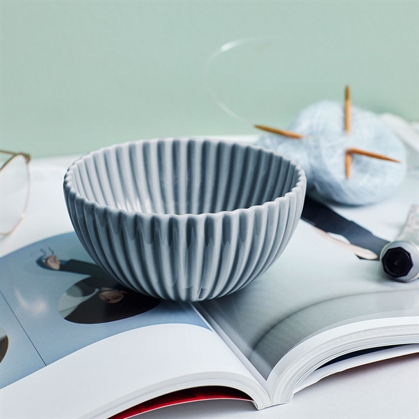 Dottir, Samsurium skål - Snack Bowl - Midnight