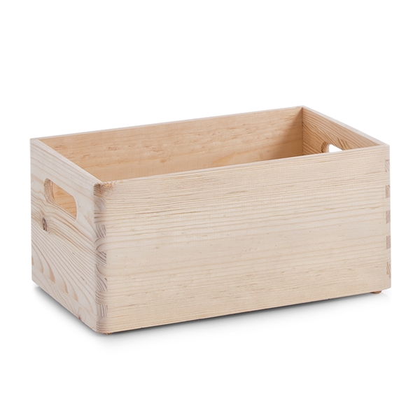 Emil opbevaringskasse - 30x20x14cm.