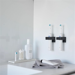 Sort knage, multiuse
