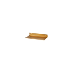 Hylde 25x10 - Messing, Lancaster fra Speedtsberg