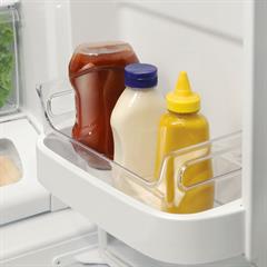 Køleskabsopbevaring - Flytbar beholder til dressinger