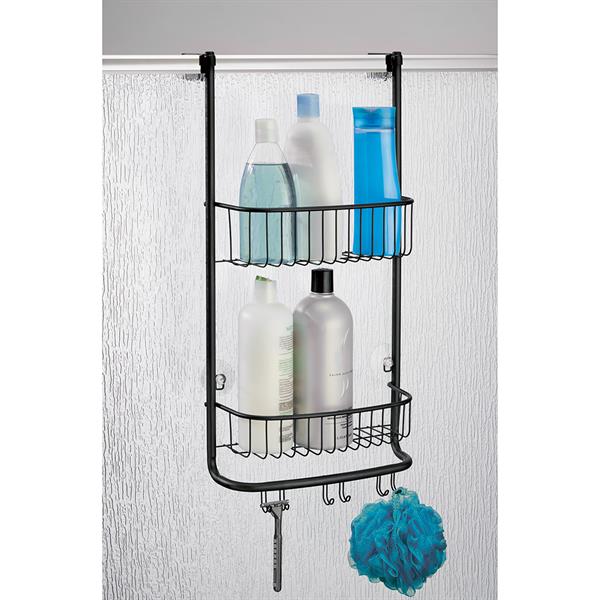 Interdesign Shower Caddy til brusedør