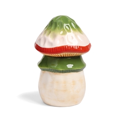 Klevering krukke - Magic Mushroom Jar - Large