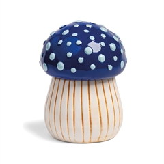 Klevering krukke - Magic Mushroom Jar - Medium