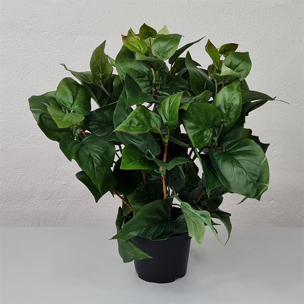 Kunstig Philodendron