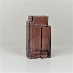 Lauvring vase - Boyd høj, Henna 22 cm.