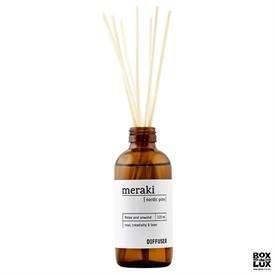 Meraki - Duftfrisker, Nordic Pine