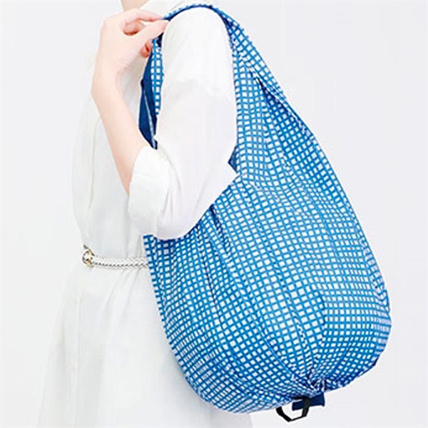 Shupatto letvægts taske - DROP - Mesh