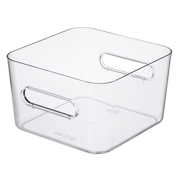 SmartStore LAURA Plastkasse SQUARE M
