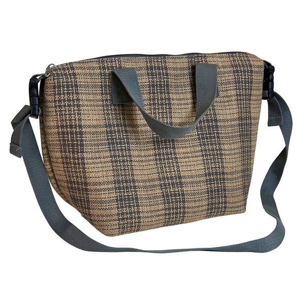 Speedtsberg køletaske PURSE - Tern