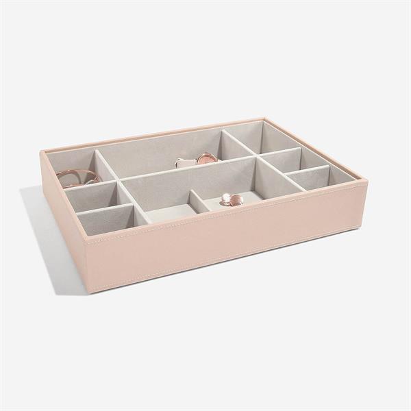 Stackers SUPERSIZE - Mystacker - 11 rum, BLUSH