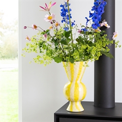 Unik vase fra Hollandske &Klevering.