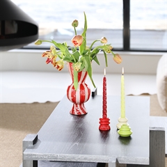 Unik vase fra Hollandske &Klevering.