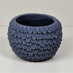 Lauvring Urtepotte i keramik - Kato Ø18,5 cm