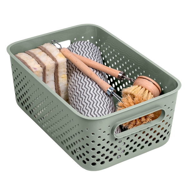 SmartStore Essence Box, Medium, Salviegrøn