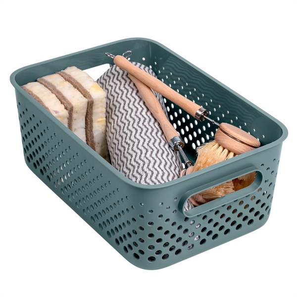 SmartStore Essence Box, Medium, Ocean Blue