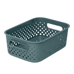 SmartStore Essence Box, Small, Ocean Blue