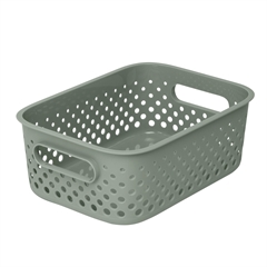 SmartStore Essence Box, Small, Salviegrøn