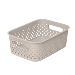 SmartStore Essence Box, Small, Linen