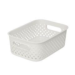 SmartStore Essence Box, Small, Off white