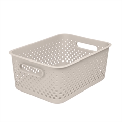 SmartStore Essence Box, Large, Linen