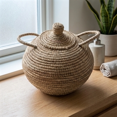 alibabakurv lille natural