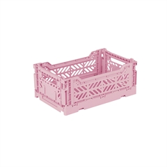 Aykasa foldekasse - Mini - Cherry Blossom Pink