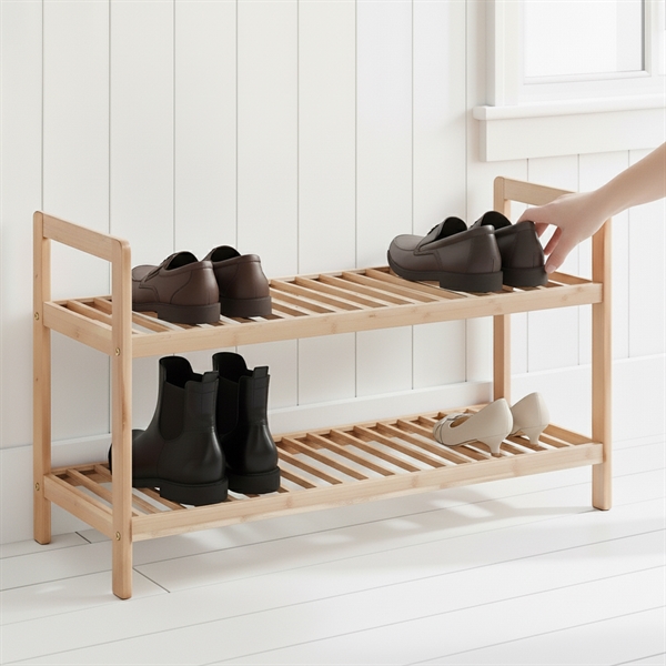 Belinni Skoreol i Bambus