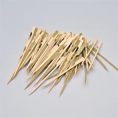 grillspyd i bambus på 15 cm