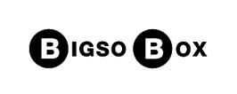 Bigso Box of Sweden