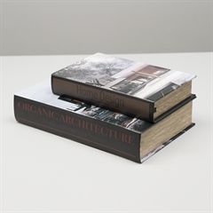 Speedtsberg Bogæsker. Sæt med 2 stk. Home Design