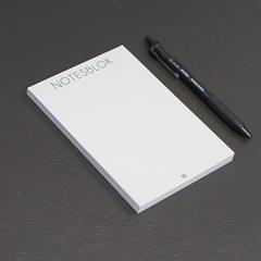 Notesblok, nordic a6