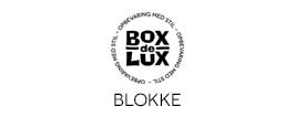 Boxdelux Blokke