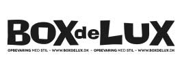 BOXdeLUX design