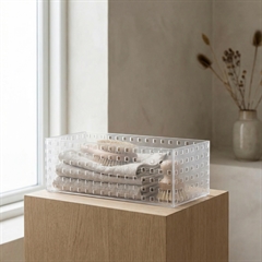 Like-It BRICKS opbevaringskasse