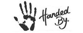 Handed By
