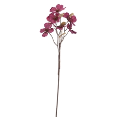 Bungalow kunstig blomst - Coral Bells